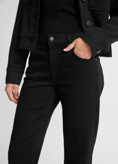 Citizens of Humanity Anissa Straight-Leg Jean in Denim - STARLESS | VINCE Women