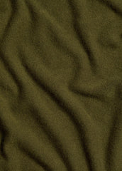 Merino Wool-Cashmere Funnel-Neck Poncho in Accessories - HERBA | VINCE Women
