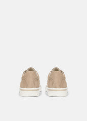 Monterey Suede Sneaker in Sneakers - SAND TRAIL | VINCE Women