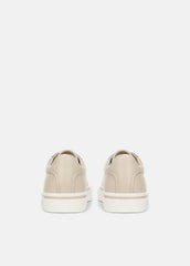 Monterey Leather Sneaker in Sneakers - MOONLIGHT | VINCE Women