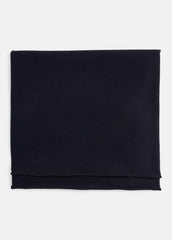 Plush Cashmere Blanket Wrap in Scarves & Hats - COASTAL BLUE | VINCE Women