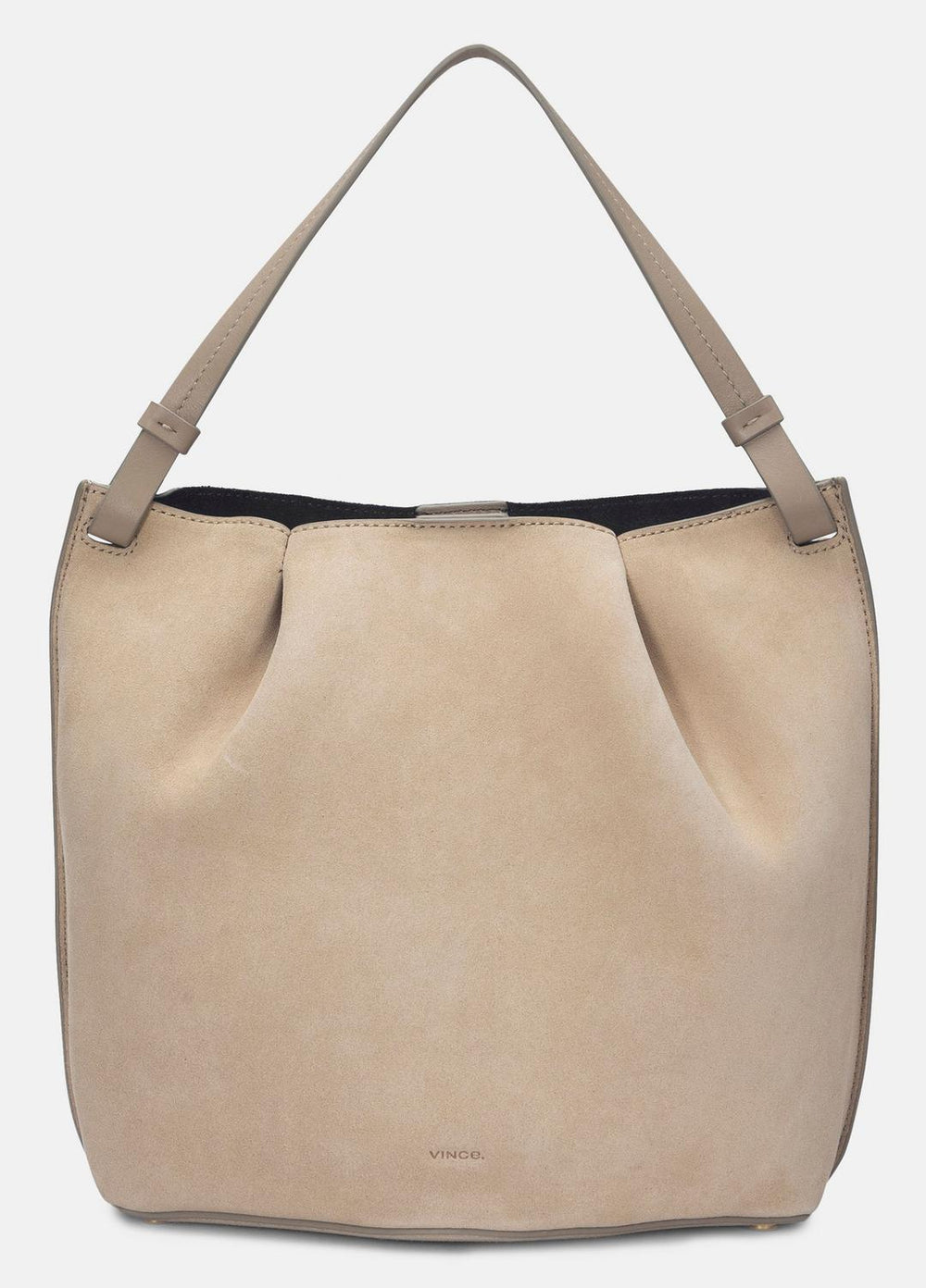 Ava Leather Crossbody in Handbags - SANDTRAIL | VINCE Women