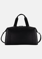 Westmore Nappa Leather Duffle Bag in Bags - BLACK | VINCE Women/Men