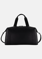 Westmore Nappa Leather Duffle Bag in Bags - BLACK | VINCE Women/Men