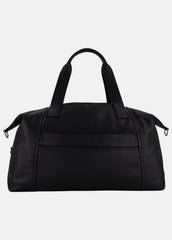 Westmore Nappa Leather Duffle Bag in Bags - BLACK | VINCE Women/Men