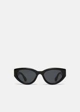Chimi 06 Sunglasses in Sunglasses - BLACK | VINCE Women/Men