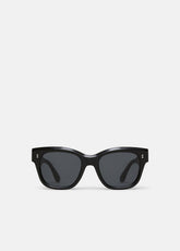 Chimi 07 Sunglasses in Sunglasses - BLACK | VINCE Women/Men
