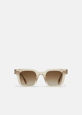 Chimi 04 Sunglasses in Sunglasses - ECRU | VINCE Women/Men