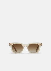 Chimi 04 Sunglasses in Sunglasses - ECRU | VINCE Women/Men