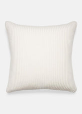 Cashmere-Silk Jersey Pillow in Pillows & Blankets - LACE | VINCE Women
