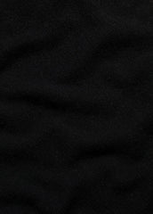 Featherweight Cashmere Travel Wrap in Accessories - BLACK | VINCE Women