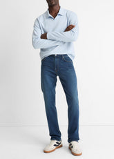 Citizens of Humanity Gage Slim Straight Jean in Denim - CONDOR | VINCE Men
