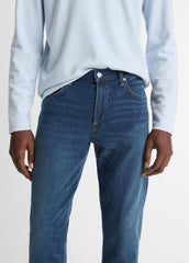 Citizens of Humanity Gage Slim Straight Jean in Denim - CONDOR | VINCE Men