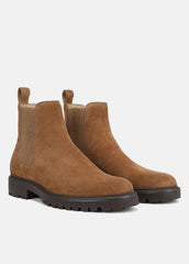 Dave Chelsea Boot in Boots - BIRCHWOOD | VINCE Men