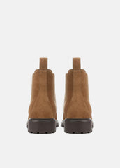 Dave Chelsea Boot in Boots - BIRCHWOOD | VINCE Men