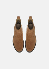 Dave Chelsea Boot in Boots - BIRCHWOOD | VINCE Men