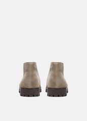 Jerome Chukka Boot in Boots - FLINT | VINCE Men