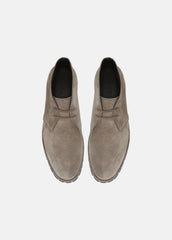 Jerome Chukka Boot in Boots - FLINT | VINCE Men