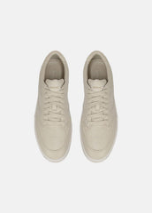 Pacifico Leather Sneaker in Sneakers - MOONLIGHT | VINCE Men