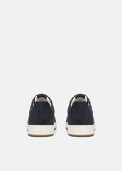 Pacifico Suede Sneaker in Sneakers - COASTAL BLUE | VINCE Men