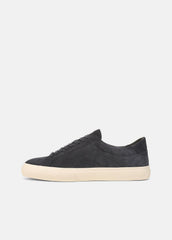 Fulton Suede Sneaker in Sneakers - COASTAL BLUE | VINCE Men