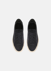 Fulton Suede Sneaker in Sneakers - COASTAL BLUE | VINCE Men