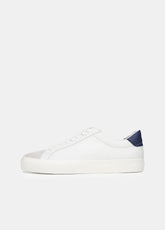 Fulton Sneaker in Sneakers - WHITE | VINCE Men