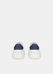 Fulton Sneaker in Sneakers - WHITE | VINCE Men