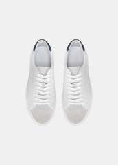 Fulton Sneaker in Sneakers - WHITE | VINCE Men