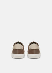 Fulton Suede Sneaker in Sneakers - FLINT | VINCE Men