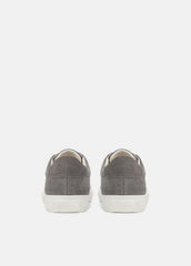 Fulton Suede Sneaker in Sneakers - SMOKE GREY | VINCE Men