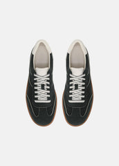 Oasis Sneaker in Sneakers - MAZE/PEBBLE WHITE | VINCE Men