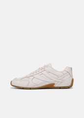 Mojave Leather & Suede Trainer Sneaker in Shoes - SABBIA MULTI | VINCE Sale
