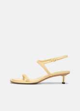 Ester Leather Sandal in Shoes - BUTTER | VINCE Sale