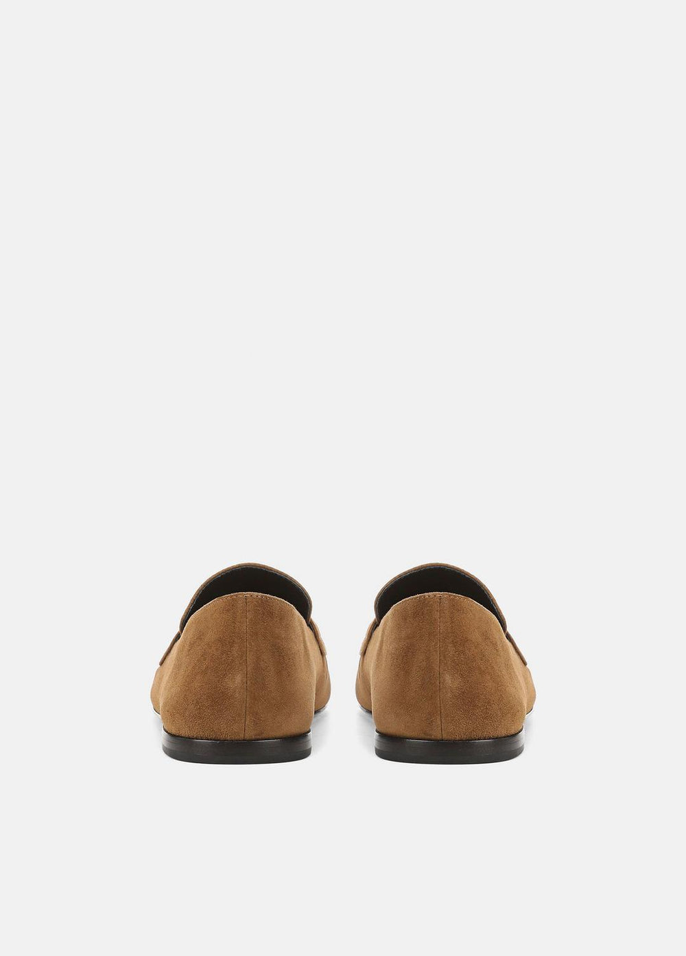 Tommi Suede Loafer in Loafers & Flats - ELMWOOD | VINCE Women