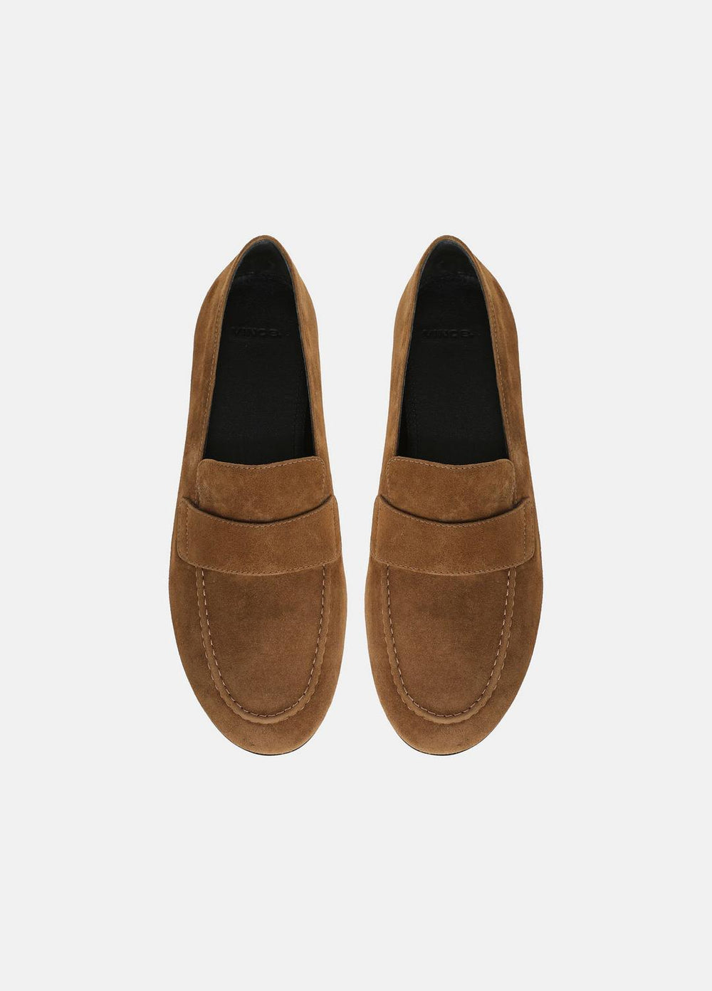 Tommi Suede Loafer in Loafers & Flats - ELMWOOD | VINCE Women