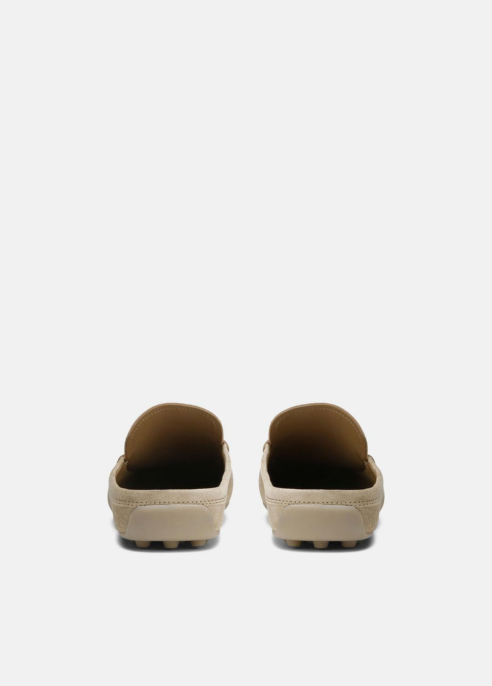 Berkley Suede Driver in Loafers & Flats - DUNE | VINCE Women