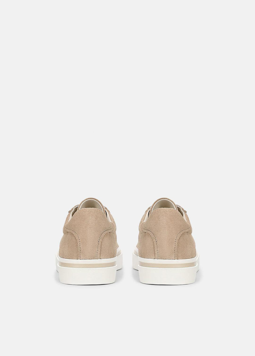 Monterey Suede Sneaker in Sneakers - SAND TRAIL | VINCE Women