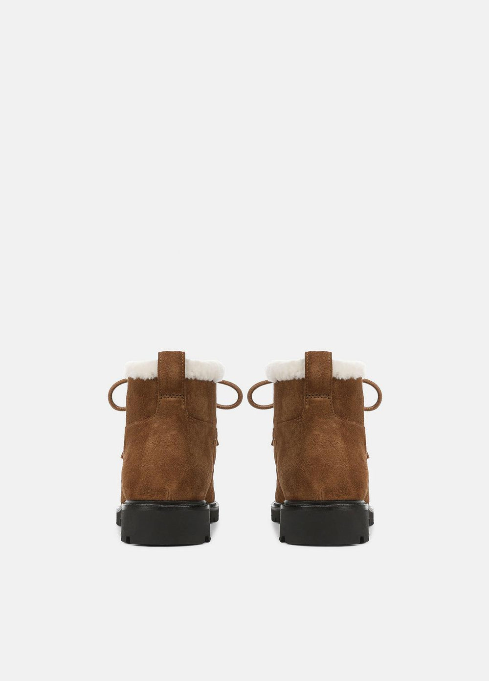 Sierra Lug-Sole Boot in Boots - ELMWOOD | VINCE Women