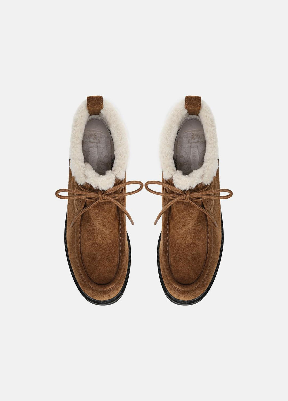 Sierra Lug-Sole Boot in Boots - ELMWOOD | VINCE Women