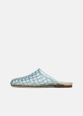 Barcelona Jelly Sandal in Sandals - OCEANIC | VINCE Women