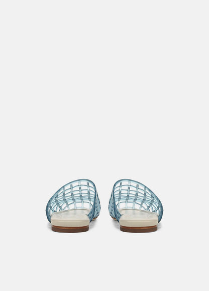 Barcelona Jelly Sandal in Sandals - OCEANIC | VINCE Women