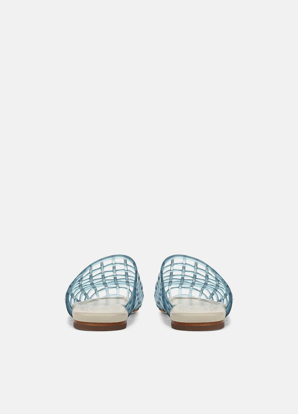 Barcelona Jelly Sandal in Sandals - OCEANIC | VINCE Women