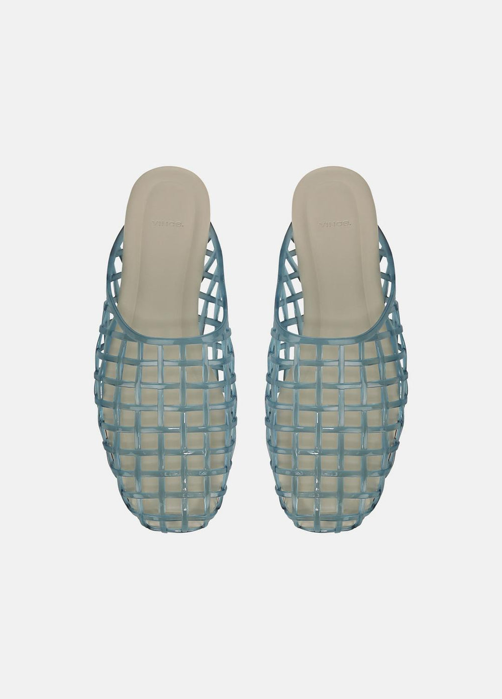Barcelona Jelly Sandal in Sandals - OCEANIC | VINCE Women