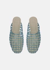Barcelona Jelly Sandal in Sandals - OCEANIC | VINCE Women
