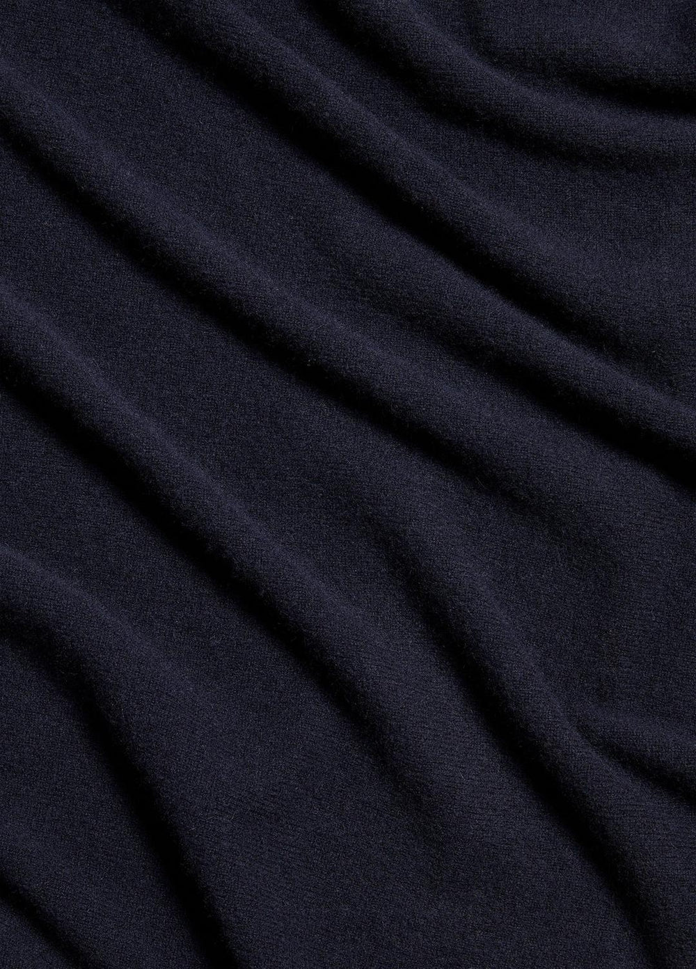 Plush Cashmere Blanket Wrap in Scarves & Hats - COASTAL BLUE | VINCE Women