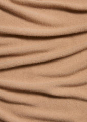 Plush Cashmere Blanket Wrap in Scarves & Hats - CAMEL | VINCE Women