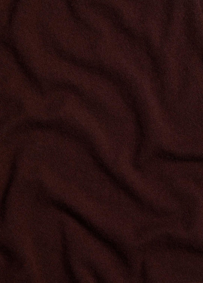 Lightweight Plush Cashmere Blanket Wrap in Scarves & Hats - FIG | VINCE Women