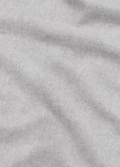 Double-Face Cashmere Scarf in Scarves & Hats - GREY | VINCE Women