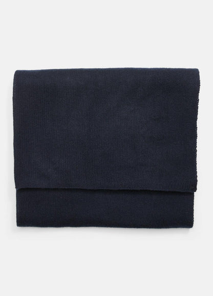 Featherweight Cashmere Travel Wrap in Scarves & Hats - COASTAL BLUE | VINCE Women